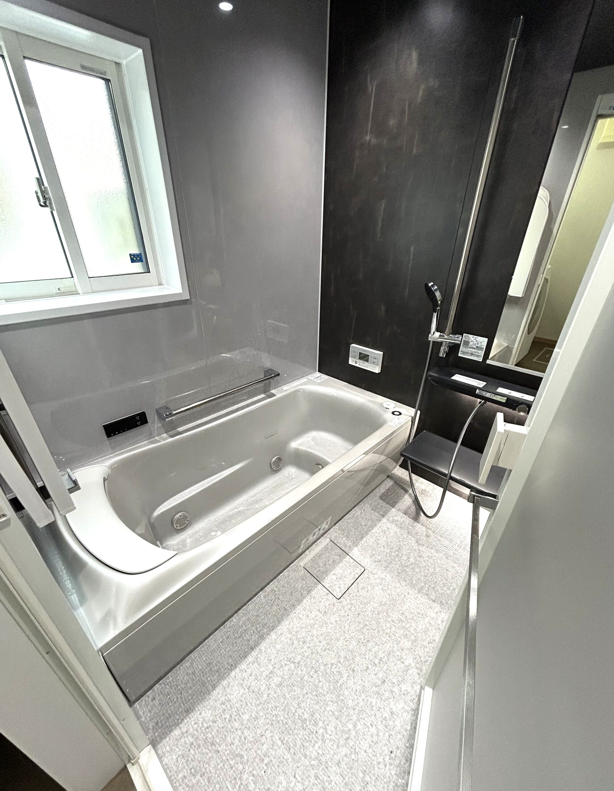 仙台市泉区 G様 浴室交換工事 施工事例