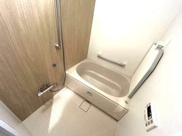 仙台市太白区　K様　浴室・洗面台リフォーム施工事例