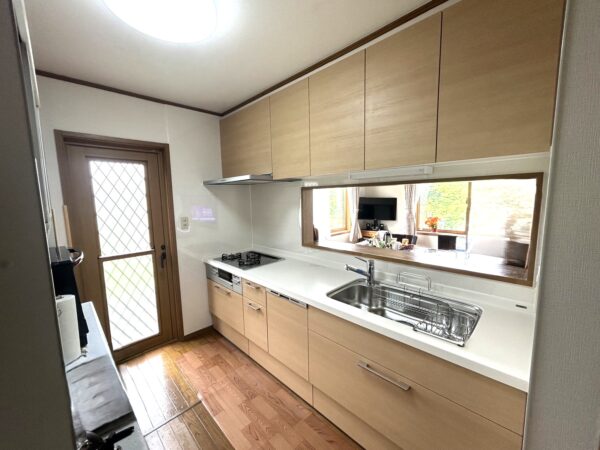 仙台市太白区　N様　キッチンリフォーム施工事例