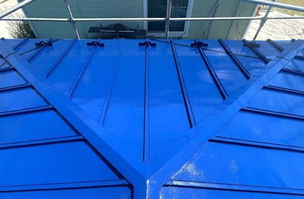 仙台市泉区 O様 屋根塗装 施工事例