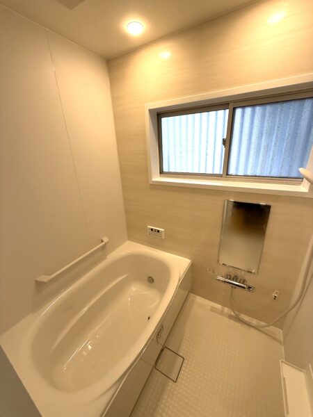 仙台市泉区 K様 浴室リフォーム施工事例