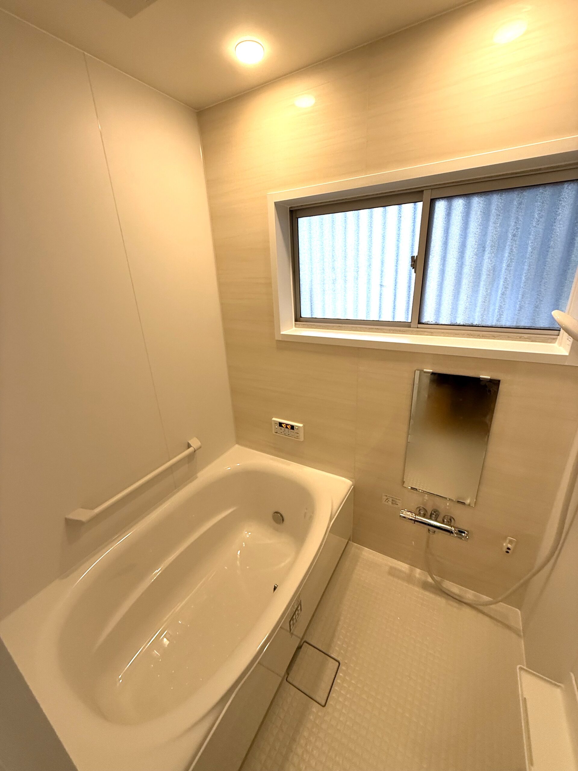 仙台市泉区 K様 浴室リフォーム施工事例