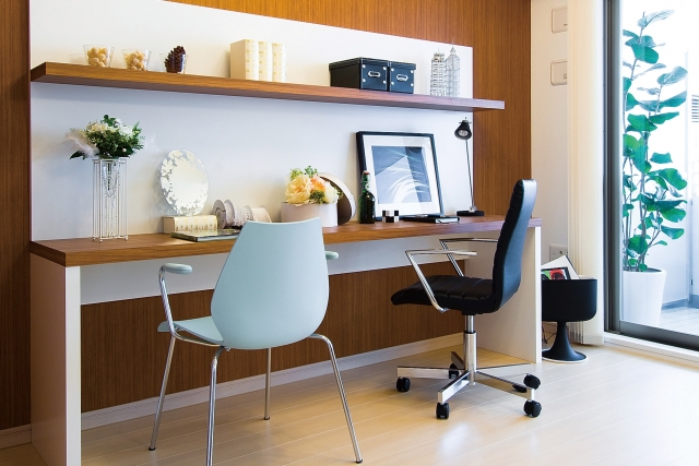 家族の変化に合わせた住まいへ。新生活の『困った！』を解決するリフォームアイデア集