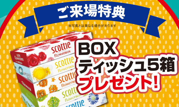 特典内容