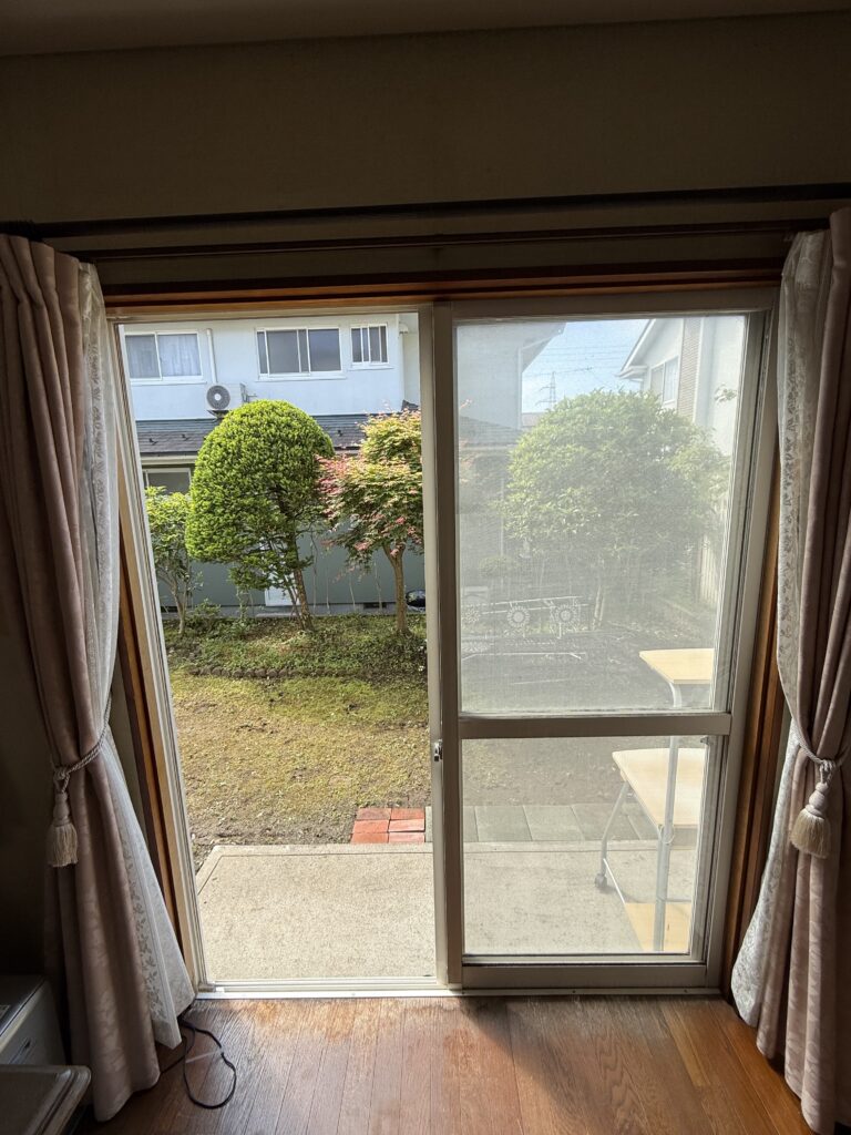 ダイニング②