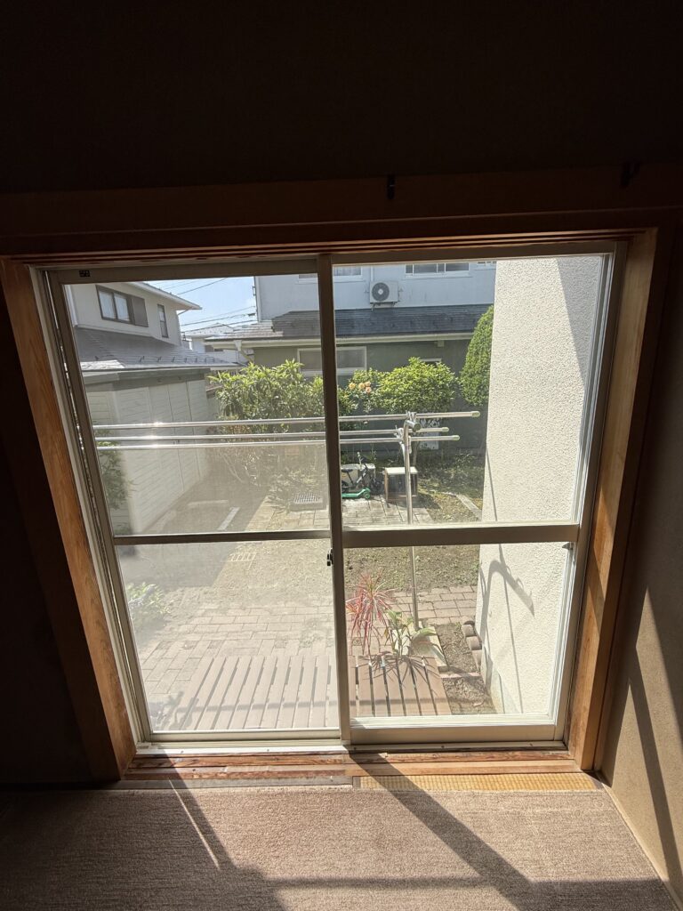 和室①