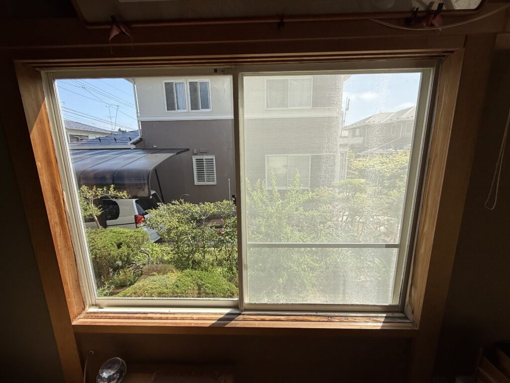 和室②