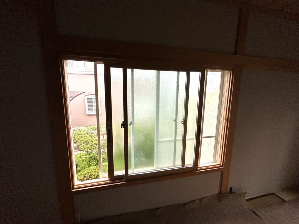 和室②